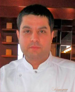 Сергей Ломинский